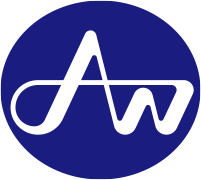 ロゴ: エア・ウォーターグループ