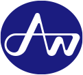 ロゴ:エア・ウォーターグループ